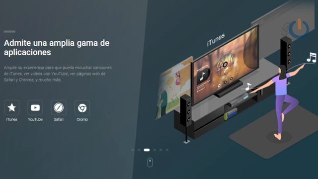 ? AirScreen | Receptor De Transmisión Multimedia (Airplay - Cast - Miracast - DLNA)