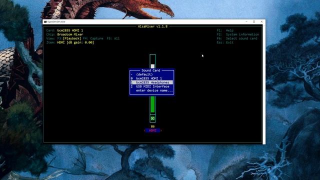 Zynthian - DIY Linux Raspberry PI synthesizer setup tutorial and sound demo смотреть онлайн