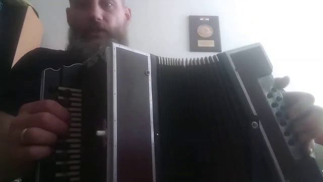 Освоение гармони. Подключаем правую руку смотреть онлайн