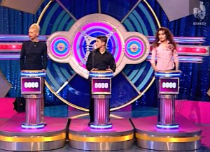 Угадай мелодию 17.02.2005