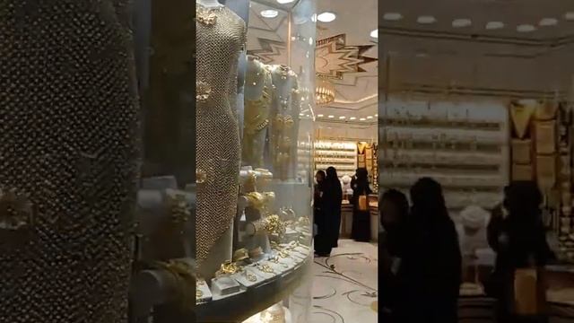 золотой рынок Дубаи смотреть онлайн