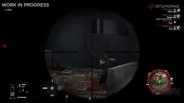 E3 2019. Поиграли в Ghost Recon: Breakpoint смотреть онлайн