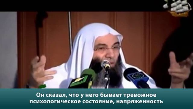Истории для увеличения веры (6) Скажи: "Таков мой путь" смотреть онлайн