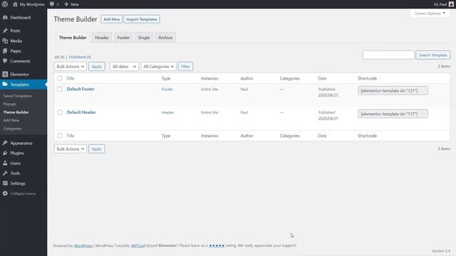 Elementor Dynamic Tags For Beginners смотреть онлайн