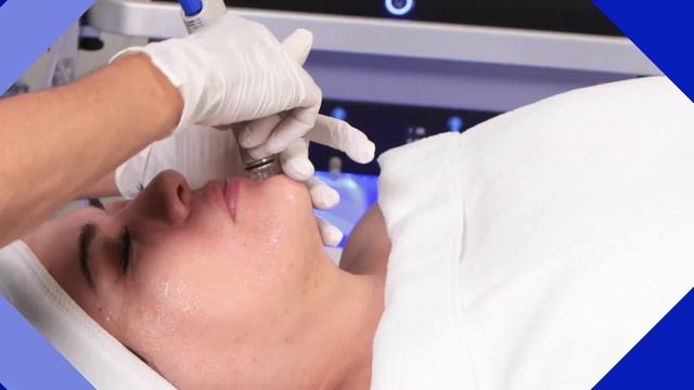Hydrafacial and ZO Skin Health смотреть онлайн