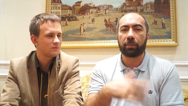 Почему у одних деньги есть, у других нет, у третьих не будет! Игорь Мельник / Константин Довлатов смотреть онлайн