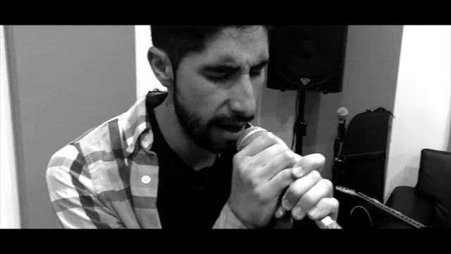 Paint It Black Metal Cover by Mr Thompson смотреть онлайн