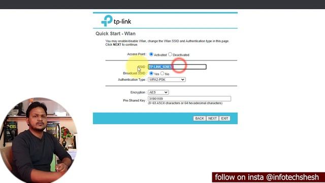 Wi-Fi Router & Modem Setup Live Step By Step in Hindi | How to Setup New Wi-Fi Router at Home смотреть онлайн