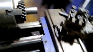 Шкив на нш 10 для самодельного погрузчика