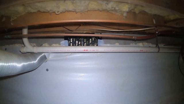 Crawl Space Odors Eliminated Charlotte NC Specialty Foundation Repair смотреть онлайн