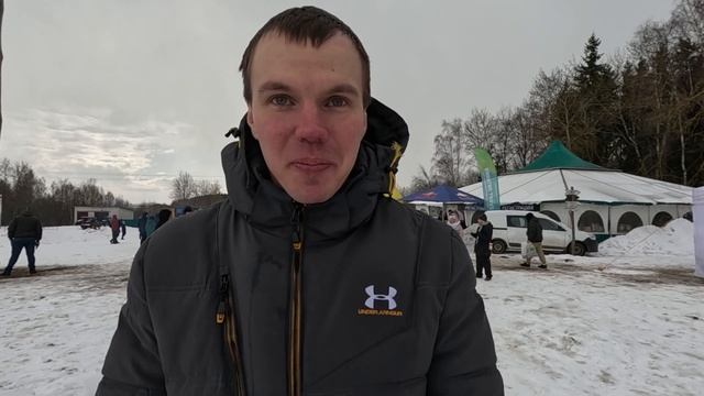 БЕГУ ЭКСТРЕМАЛЬНЫЙ ЗАБЕГ "КОЗЬИ ПОПРЫГУШКИ 2023" смотреть онлайн