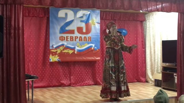 Каким ты был ,исполняет Дарья Маслова💕 смотреть онлайн