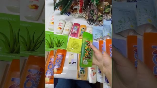 Бюджетные подарки) дочь помогает разбирать заказы смотреть онлайн