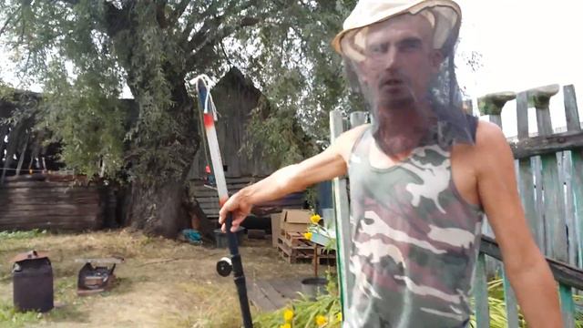 Ильфат и Рыбалка ))) смотреть онлайн