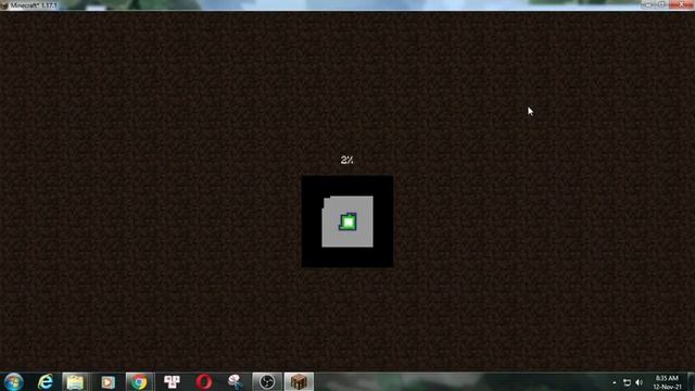Chunk Animator Mod 1.17.1/1.12.2/1.7.10 (Animate Appearance of Chunks) for Minecraft PC смотреть онлайн