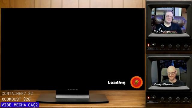 Macbat 64 (Nintendo Switch) :: LIVE STREAM смотреть онлайн