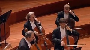 Джованни Баттиста Перголези. Кантата «Stabat Mater» фа-минор (F-moll).