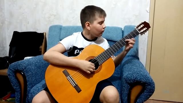 Вальс смотреть онлайн