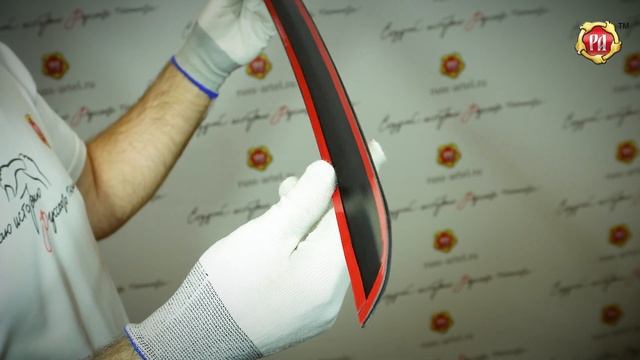 Защитная накладка нижней части крышки багажника Jetour Dashing (russ-artel.ru) смотреть онлайн