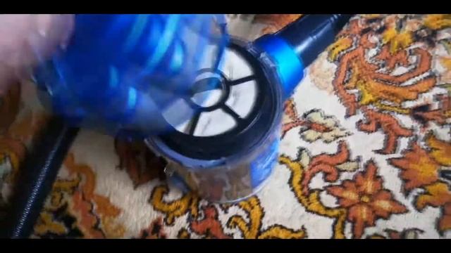 пылесос плохо сосет, как решить эту проблему! смотреть онлайн