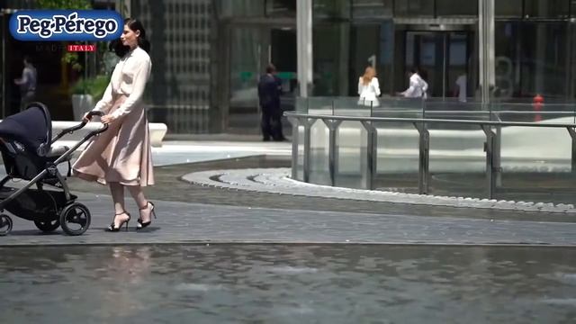 Peg Perego Book 51 Elite Modular смотреть онлайн