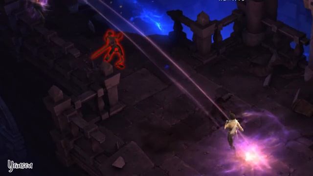 Diablo 3 WTF Moments смотреть онлайн