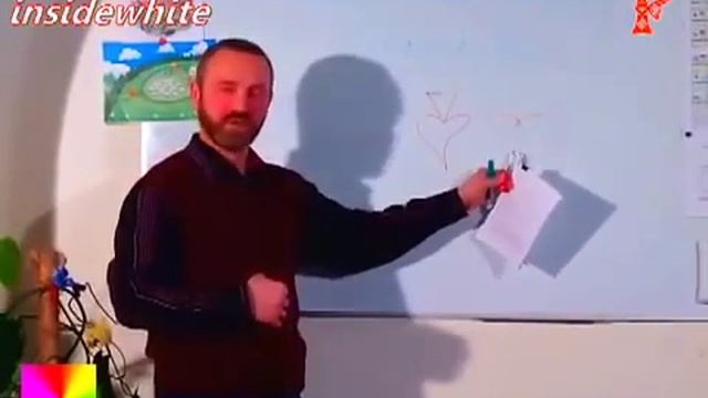 "День Святого Валентина"... ОСТАНОВИСЬ И ПОСМОТРИ, ЧТО ТЫ ПРАЗДНУЕШЬ… смотреть онлайн