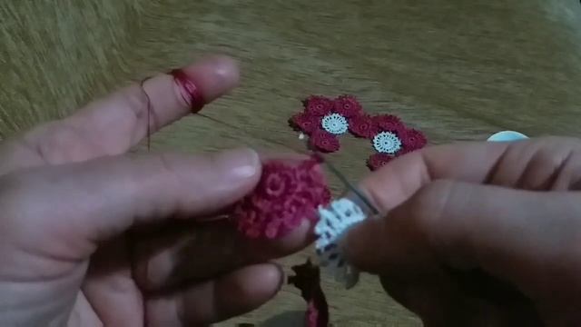 Çeyizlik Havlu Kenari Yapımı & Çiçekli Havlu Kenarı Yapımı смотреть онлайн