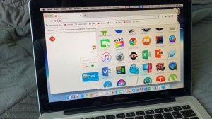 Зверь MacBook Pro 13 2011 в 2023 году