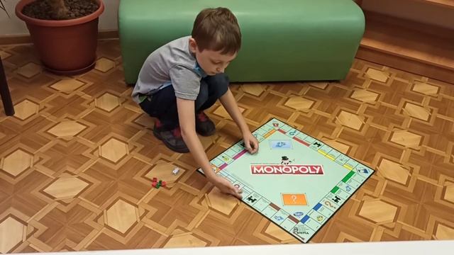 4 секрета игры Монополия смотреть онлайн