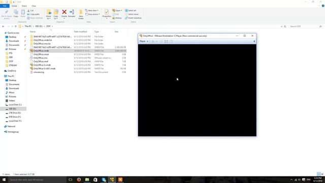 Only Office Community Server - How To Install смотреть онлайн
