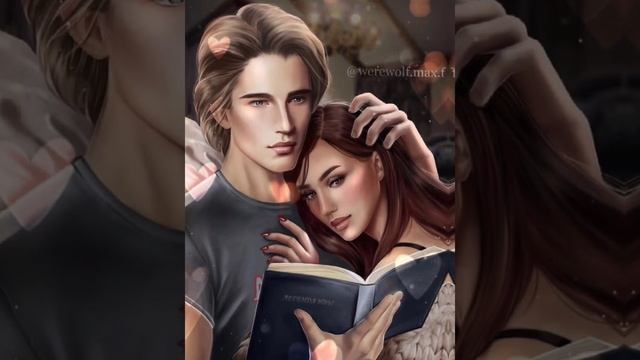 Мия и Макс. Рождённая Луной Ссылка на полное видео в описании #short#клубромантики смотреть онлайн