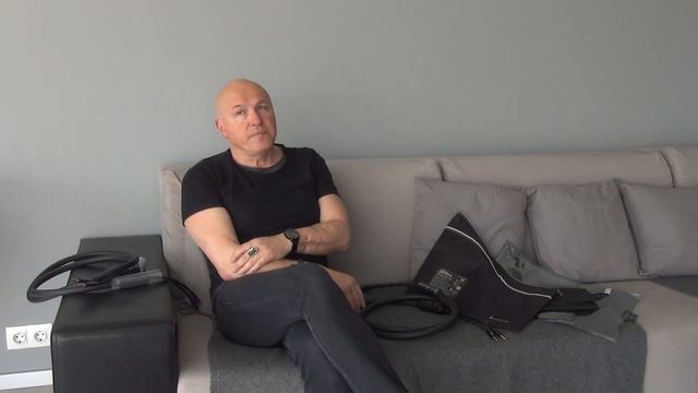 Лучший акустический кабель 2020 - Zavfino Prima mk2 (по версии Mono & Stereo). От Андрей Федорив. смотреть онлайн