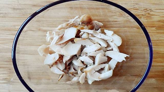 Кухня Мамашки