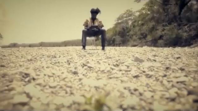 Jah Bouks - Angola смотреть онлайн