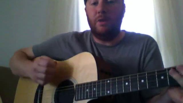 Honky Tonk Women -- Rolling Stones acoustic cover смотреть онлайн