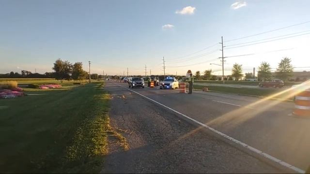 Dui Checkpoint смотреть онлайн