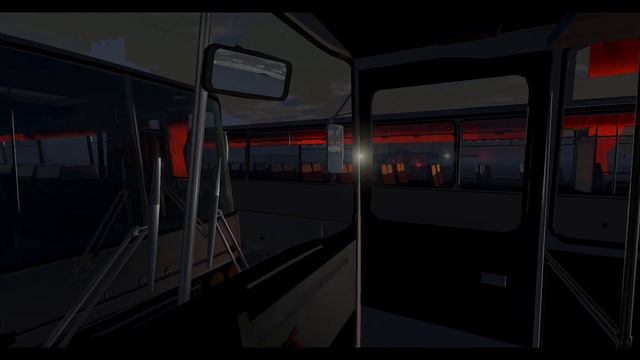 Realistic crashes 2022 #36 - Airplane vs Ikarus Buses... смотреть онлайн