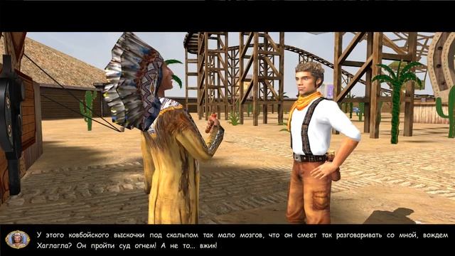 Прохождение 80 Days: Around the World Adventure #40 - Сан-Франциско: Найм рабочих смотреть онлайн