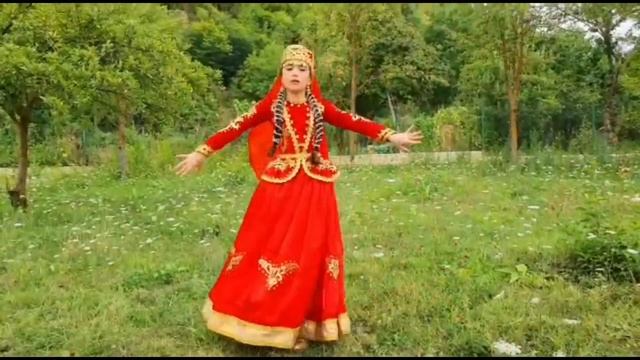 Nebili Sevinc - Ilk Bahar смотреть онлайн