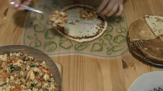 Рецепты Здорового Питания