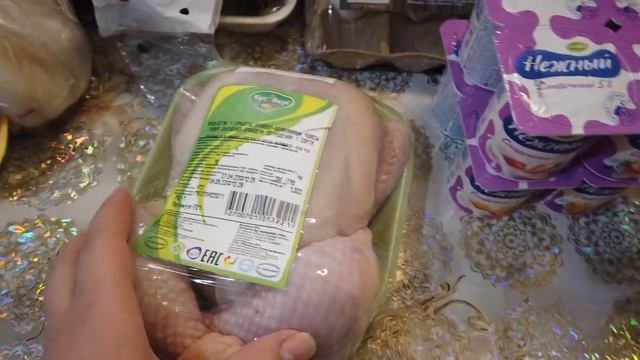 VLOG ?Сделали Закуп продуктов в АДК/Купили что то необычное/? смотреть онлайн