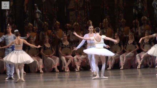 О.Скорик (O.Skorik) (дебют, debut), В.Шкляров (V.Shklyarov) смотреть онлайн