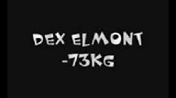 JUDO LOS HERMANOS ELMONT