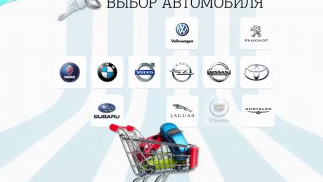Автомобильная программа Evolution Auto смотреть онлайн