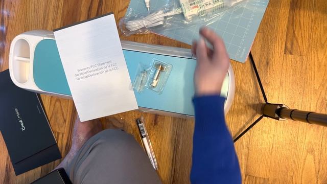 Cricut Maker Happy Mail смотреть онлайн