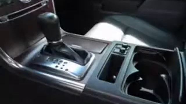 2010 Infiniti M35 - Lexington SC смотреть онлайн