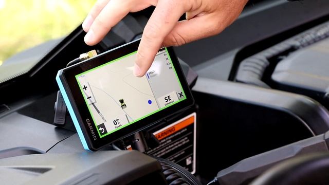 Garmin Tread Product Review By GoWild (2021)