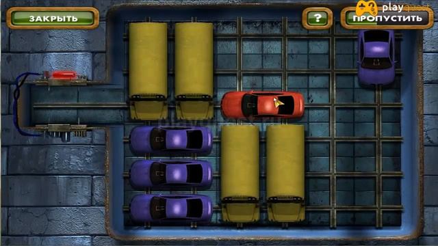 Остров секретов. Корабль призрак. Прохождение - машинки смотреть онлайн