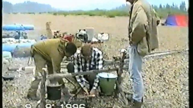 Клип 10 Дым костра создаёт уют 1 смотреть онлайн